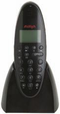 Avaya Mobile Telephones Advanced communications capabilities in the palm of your hand.