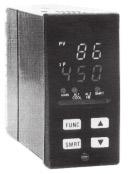 10 2.4 OUTPUTS Output 1 - Heating Relay output with SPDT contact; contact rating 3 A/250 VAC with resistive load.