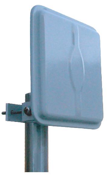 Figure 8-20 WiMAX residential antenna Courtesy of Laird