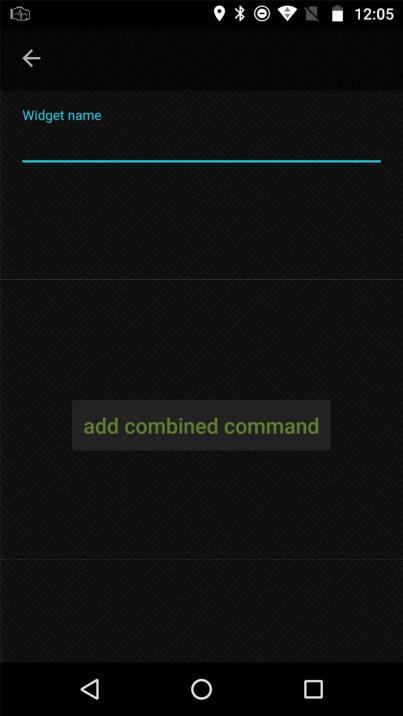 InCarDoc PRO 4.6. Command Combinations 4.5.
