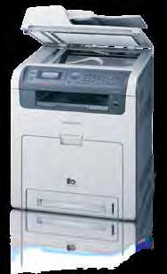 Samsung CLX-6220FX and 6250FX Color Laser Multifunction Printers Professional performance, multifunction flexibility.