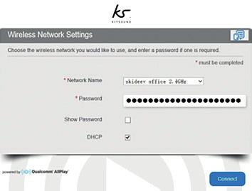 Select and connect to this network 3. When you open the browser, you will be automatically redirected to a login page. If not automatically directed there, simply go to: http://172.19.42.