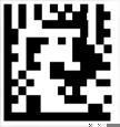 Appendix 6: Save/Cancel Barcodes After reading numeric barcode(s), you need to scan the Save barcode to save the data.