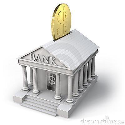 Credit institutions