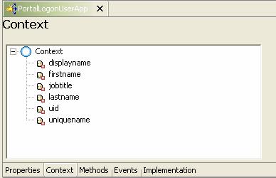 Steps for Fetching User Details Now In the project under project click on component controller under
