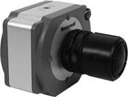 HCX3M Camera.3 MEGAPIXEL COLOUR NETWORK CAMERA Honeywell s HCX series of megapixel cameras offers world-class video and leading-edge IP networking technologies.