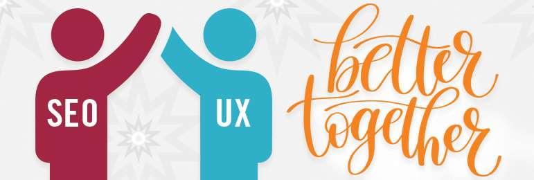 SEO and UX