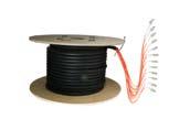 The Optronics range includes patchcords, pigtails (multimode and singlemode), patch panels, wall and splice