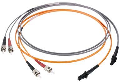 Optical Fibre Assemblies OPTICAL FIBRE ASSEMBLIES At Fibrefab we understand the importance of every part of an optical network.