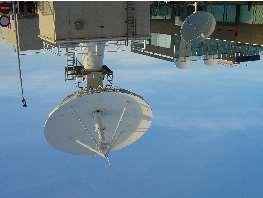 Geostationary Satellites EGNOS
