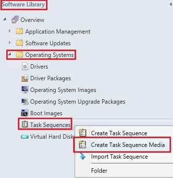 6 Select Configmgr Sysprep and press Enter. 7 To run the complete script, restart the thin client. 8 To open the Services window, press Windows+R, and type services.msc in the Open field.
