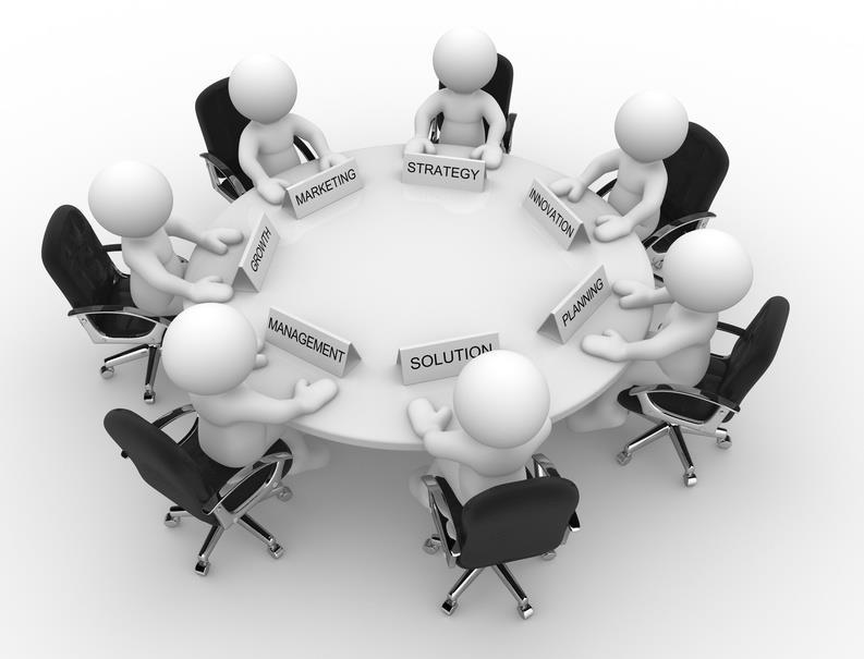 Roundtable - Name -