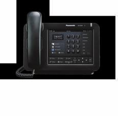 Combining with a wide range of devices Supports IP-PBXs, Asterisk, and Broadsoft. Can be used in combination with a wide range of devices to meet customer needs.