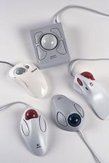 The Mouse Mouse button configuration Configured for a right-handed user Can be reconfigured Between 1 and 6 buttons Extra buttons are configurable 3A-13