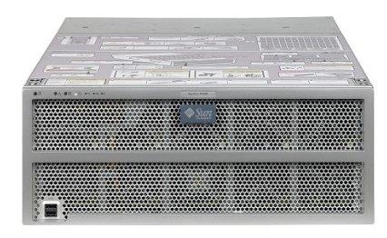 SunFire x4500 Thumper The SunFire x4500 is a promising potential dcache write pool node, NFS