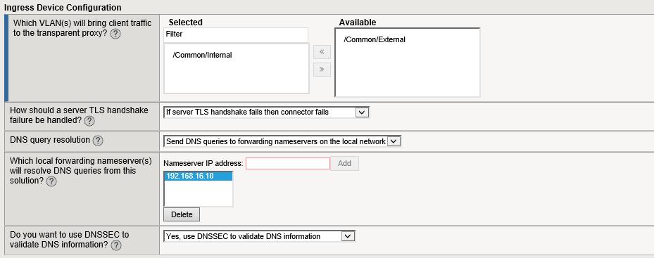 Do you want to use DNSSEC to validate DNS information? DNSSEC is a suite of extensions that add security to the DNS protocol by enabling DNS responses to be validated.