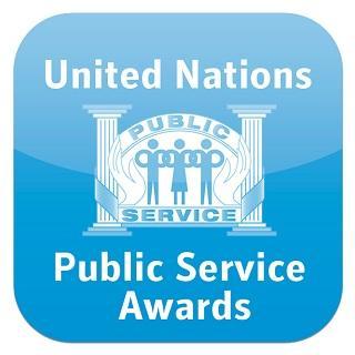 UN Public Service Award (UNPSA) The United Nations Public Service Award is the most prestigious international recognition of excellence in public service.