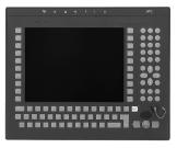 References ipc industrial PCs Modular ipc range Front panel screens ipc front panel screens for mounting on a