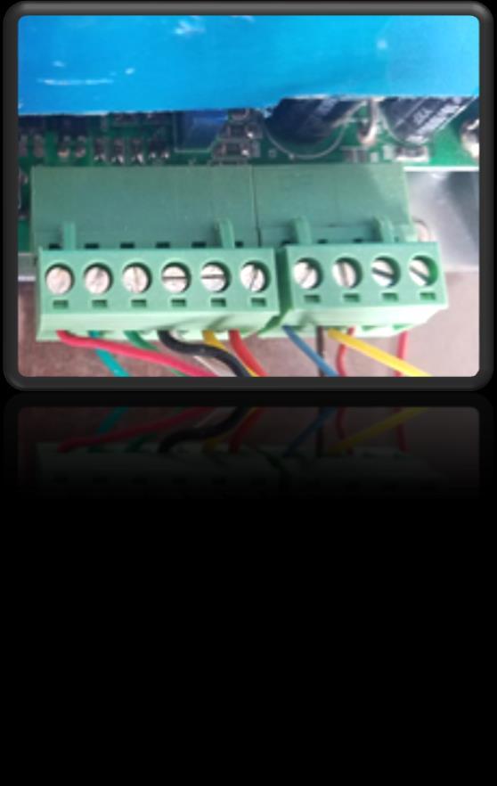 GD I If you have this kind of LPS connect meter like this GD At the control panel change the digital values with the 4 digit controls I As the digits are
