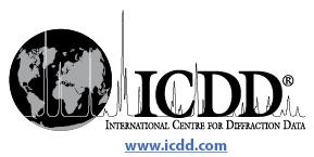 Copyright JCPDS - International Centre for Diffraction Data 2003, Advances in X-ray Analysis, Volume 46.