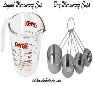 cups equals 1 quart Module(s): 7 Customary system of measurement: