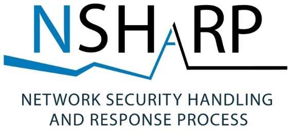NSHaRP An Automated Incident Notification & Handling System.