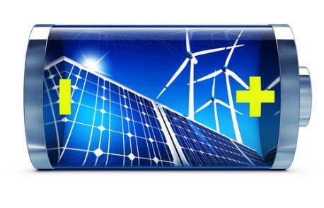 also in Energy Storage systems Overcome the unpredictability of Wind and Solar generation with Energy Storage technology management Interface between EMS (Energy Management Systems), SCADA system,