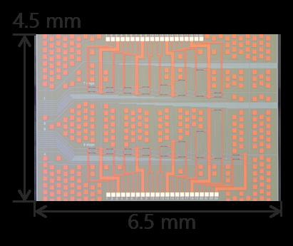 switch 14 mm (a) chip (b)