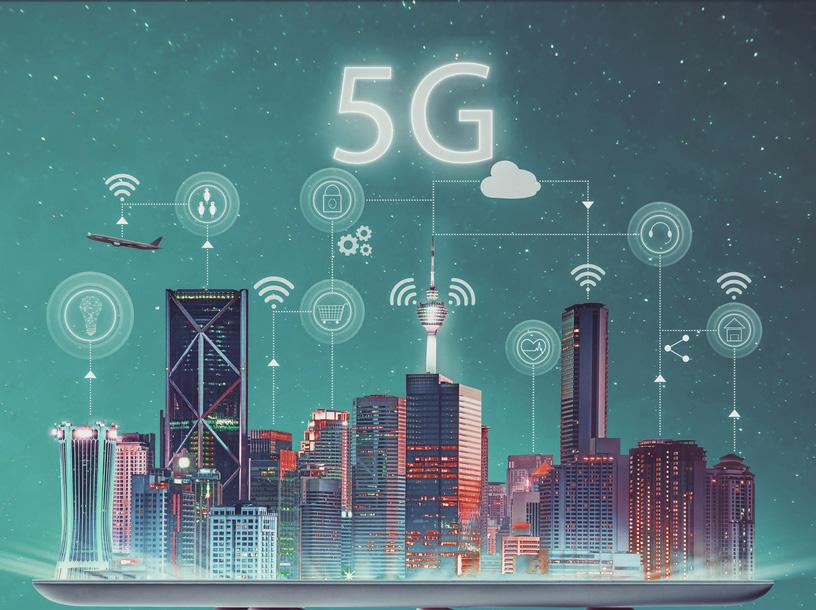 ABSTRACT This paper examines the commercial background to the deployment of 5G in the MENA region, looking at costs and benefits, as well as uncertainties.