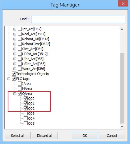 3. Added the [Add BOM (Byte Order Mark) to file header for EXCEL can interpreting non-ascii strings correctly.] check box in Backup object settings dialog box.