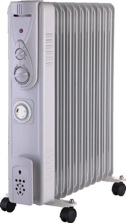 AC 220-240V, 50Hz Ideal for any environment, home, retail or office