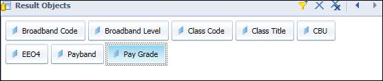 Query and Report Filters Introduction Query and Report filters are used to limit the data within a