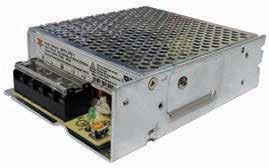 This fully certified power supplies provide a wide range of universal