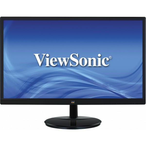 23 Full HD SuperClear AH-IPS LED Monitor VA2359-smh The ViewSonic VA2359-smh is a 23 Full HD LED monitor with SuperClear AH-IPS Panel technology, offering clearly sharp color representation and