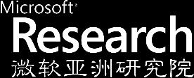 Microsoft Research Asia, 3 The Hong Kong Polytechnic