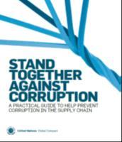 Together Against Corruption Launched in September