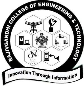 RAJIV GANDHI COLLEGE OF ENGINEERING AND TECHNOLOGY DEPARTMENT OF ELECTRICAL & ELECTRONICS