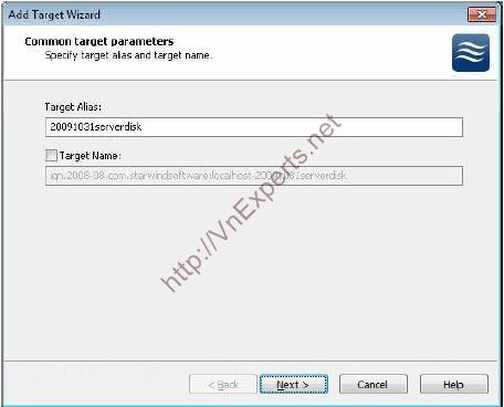 Clickvirtual NextDisk Vào Hard -> Basic Virtual -> Image File