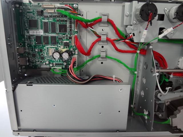 4. Disconnect the PSU