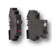 .................................................................52 1492-D Circuit Breakers 188 Regional Circuit Breakers................................61 Product Selection............................................................63 Specifications.