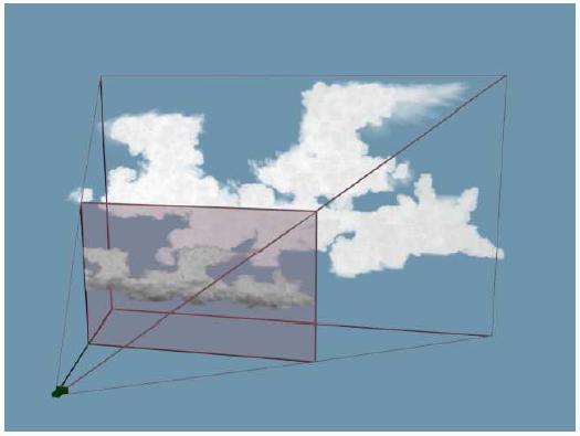 3. Virtual Clouds An Artistic Approach 3.