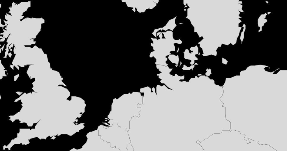 E.ON s offshore Wind Energy Projects Aa Kårehamn (48 MW) Robin Rigg (180 MW) Aa Scroby Sands (60 MW) London Array (189 MW) Amrumbank Kriegers Flak Aa West (600 MW) (288 MW) Ab Delta Nordsee Ab (324
