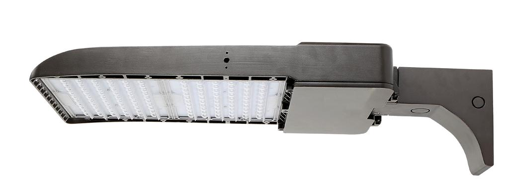 Description The LITELUME Area Light Large Luminaire (LL-ALL) combines style with performance.