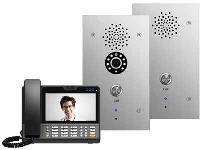 And with TOA you re assured of thorough after-sales service we re a specialist manufacturer of security and audio equipment