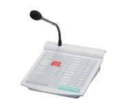 Specifications IP Base Station N-8600MS: IP Multi-functional Master Station System Allows Full-duplex conversation in Hands-free mode with new stations External mic and headset connections for hands