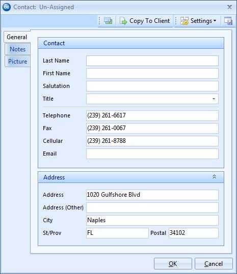 Adding Contacts to an Account Shouldn t I add contact people in Account Manager? Contact people, like accounts, can be added in Event Manager as well as in Account Manager.