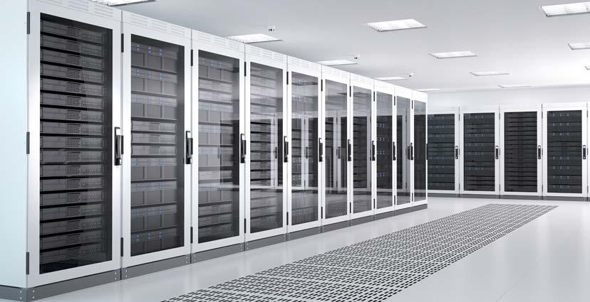 Top 5 Reasons to Consider NVM Express over Fabrics For Your Cloud Data Center Major transformations are occurring in cloud storage architectures.