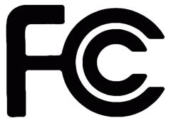Federal Communications Commission Statement This equipment has been tested and found to comply with the limits for a class B digital device, pursuant to Part 15 of the FCC Rules.