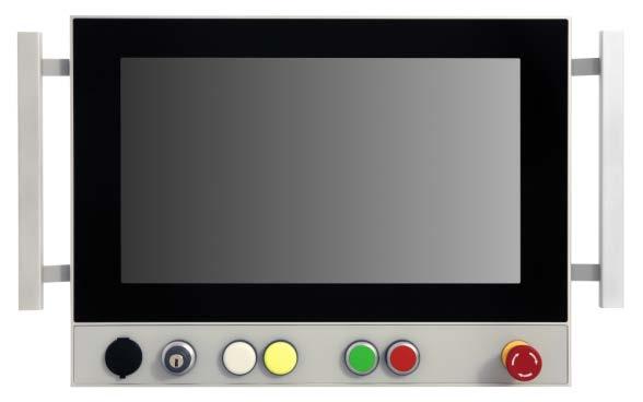 VK3200 Features 1/2 LED backlight TFT LCD VK3200-TF 15.6" (wide 16:9) 1366x768 / 1920x1080 18.5 (wide 16:9) 1366x768 / 1920x1080 21.5" (wide 16:9) - 1920x1080 VK3200-TFM 15.