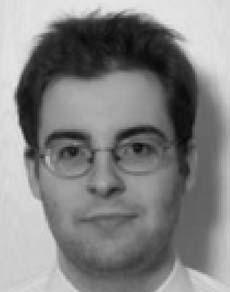 870 B. Yersin et al. Fiorenzo Morini is a research assistant at the University of Applied Sciences of Southern Switzerland (SUPSI).